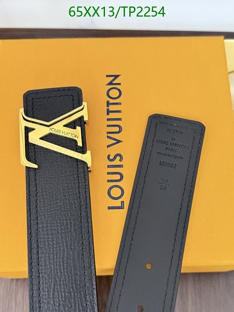 LV-Belts Code: TP2254 $: 65USD