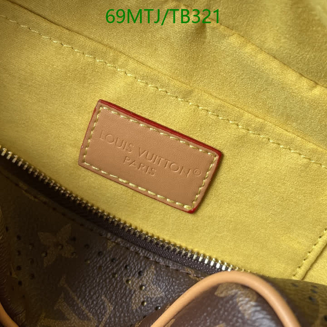 LV-Bag-4A Quality Code: TB321 $: 69USD