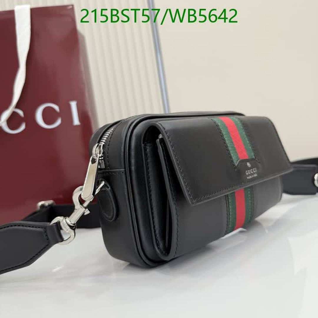 Gucci-Bag-Mirror Quality Code: WB5642 $: 215USD