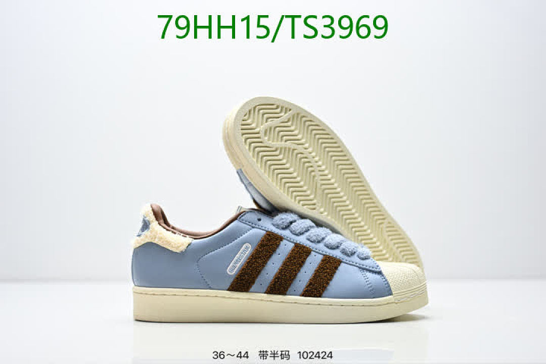 Adidas-Women Shoes Code: TS3969 $: 79USD