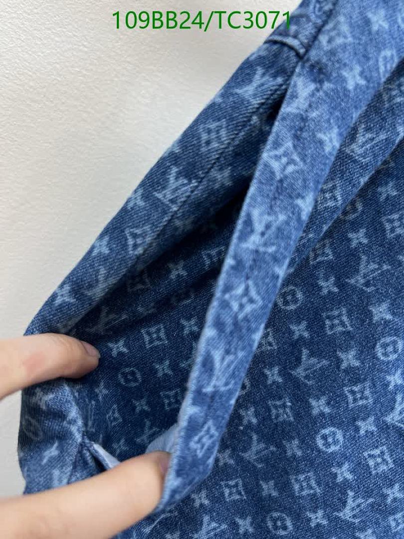 LV-Clothing Code: TC3071 $: 109USD