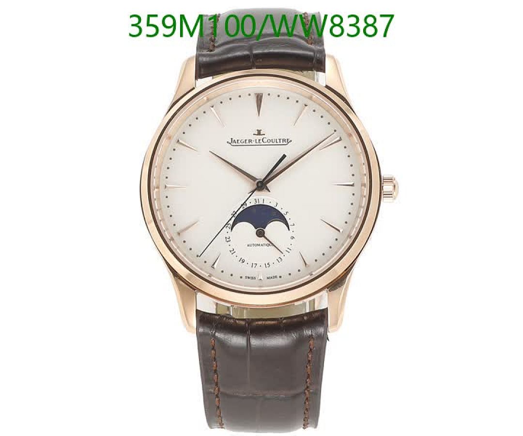 Jaeger-LeCoultre-Watch-Mirror Quality Code: WW8387 $: 359USD