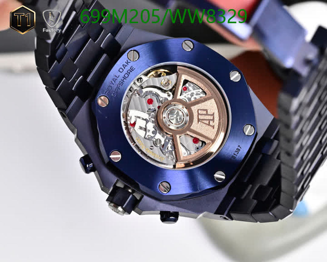 Audemars Piguet-Watch-Mirror Quality Code: WW8329 $: 699USD