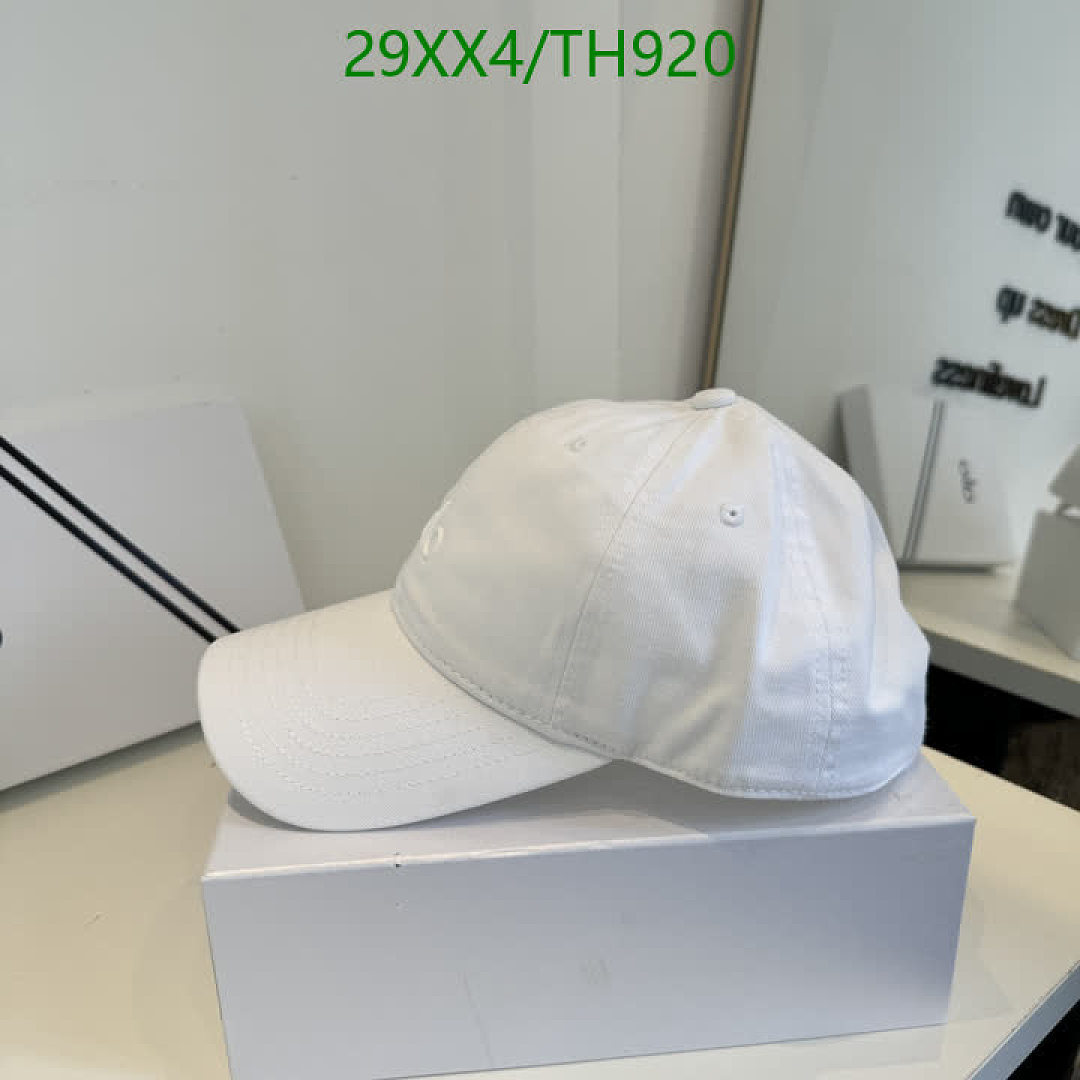 Alo yoga-Cap(Hat) Code: TH920 $: 29USD