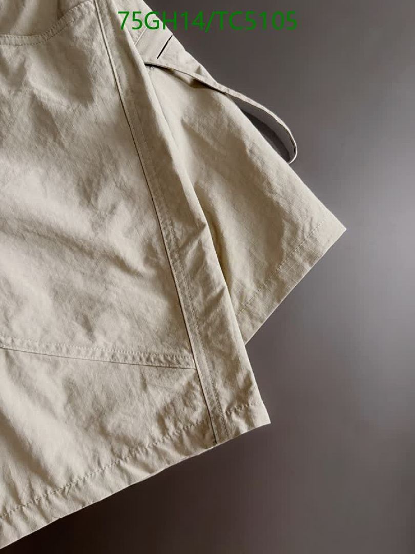 Dior-Clothing Code: TC5105 $: 75USD