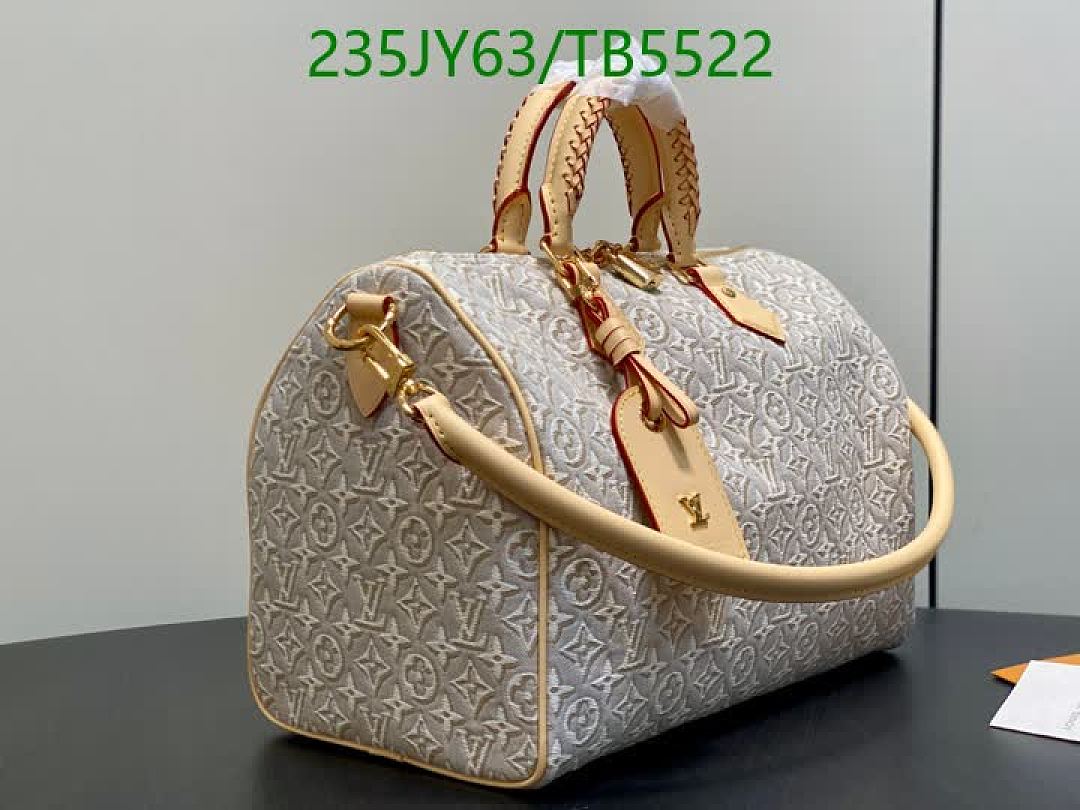 LV-Bag-Mirror Quality Code: TB5522 $: 235USD
