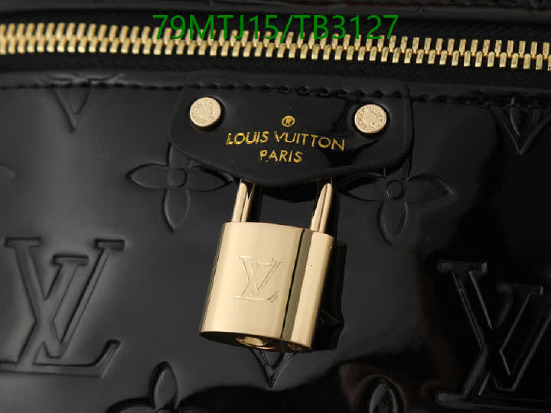 LV-Bag-4A Quality Code: TB3127 $: 79USD