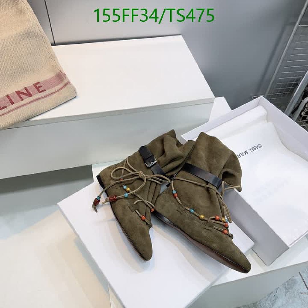 Boots-Women Shoes Code: TS475 $: 155USD