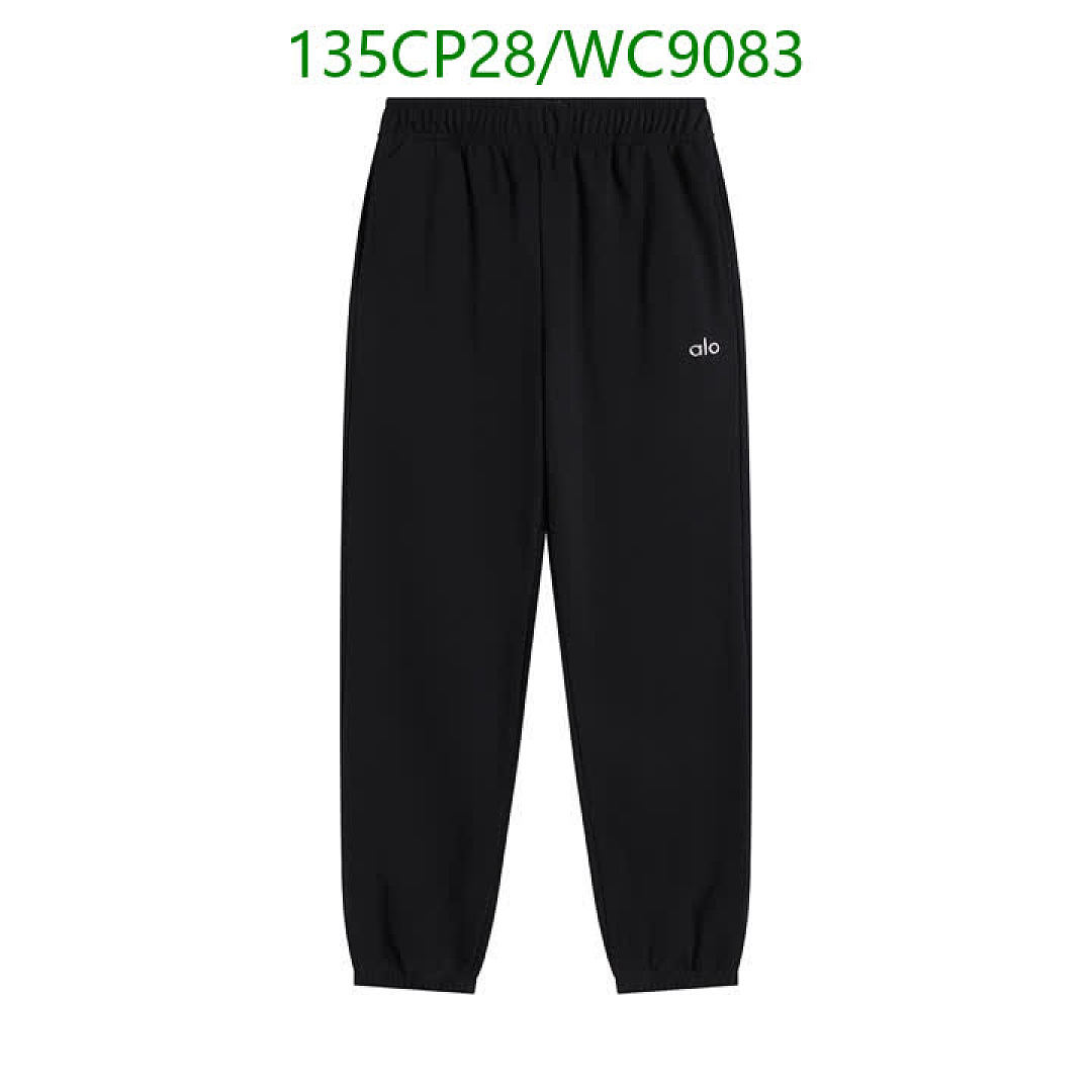 Alo Yoga-Clothing Code: WC9083