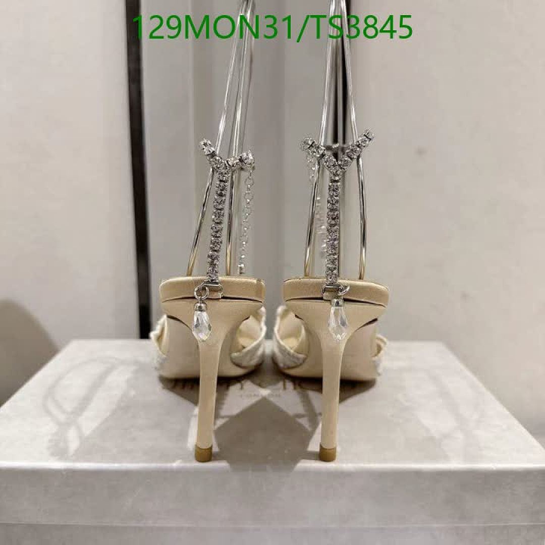 Jimmy Choo-Women Shoes Code: TS3845 $: 129USD