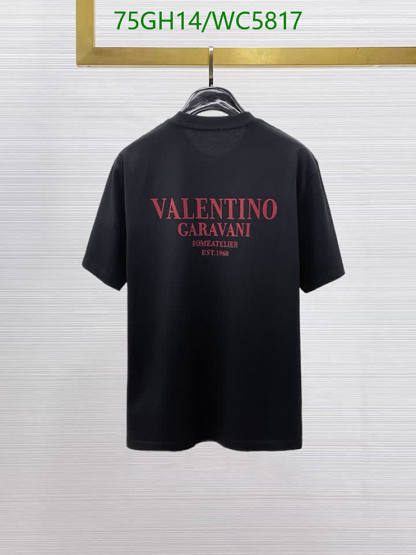 Valentino-Clothing Code: WC5817 $: 75USD