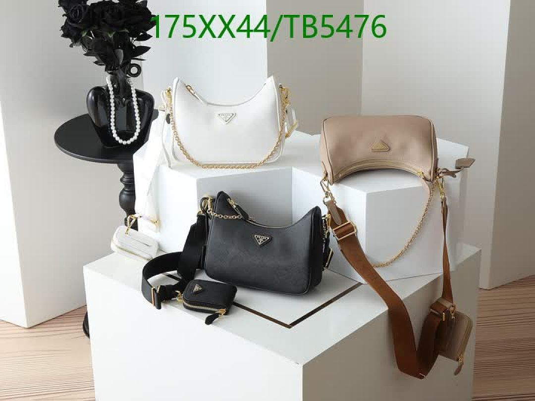 Prada-Bag-Mirror Quality Code: TB5476 $: 175USD