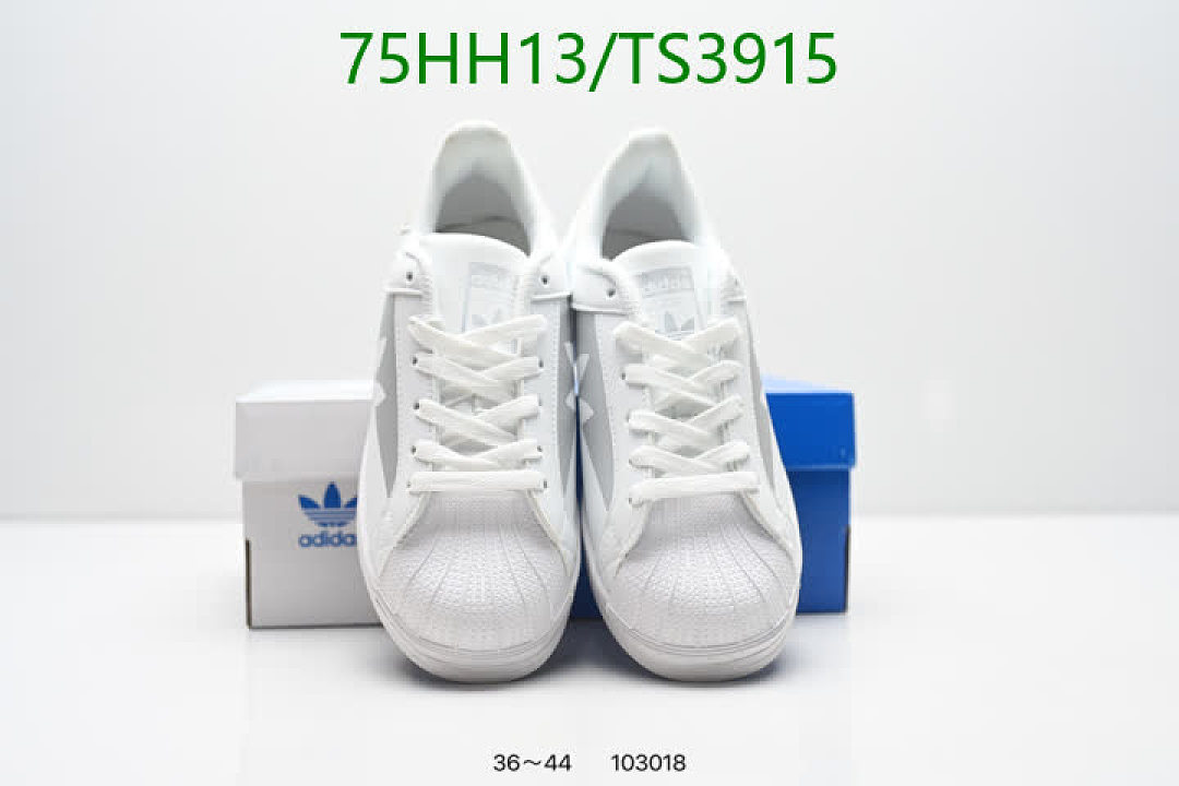 Adidas-Men shoes Code: TS3915 $: 75USD
