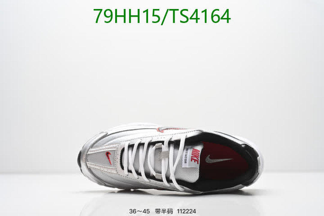 NIKE-Women Shoes Code: TS4164 $: 79USD