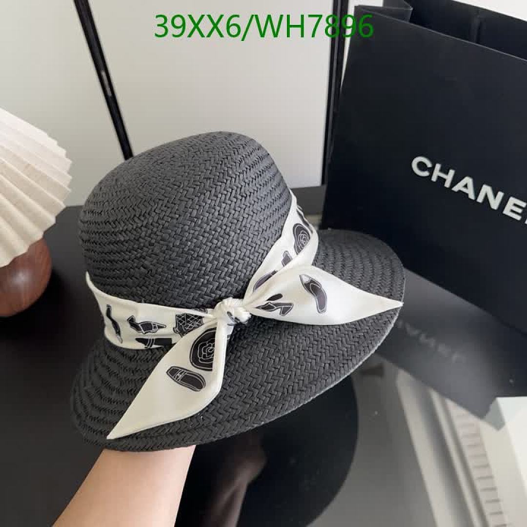 Chanel-Cap(Hat) Code: WH7896 $: 39USD