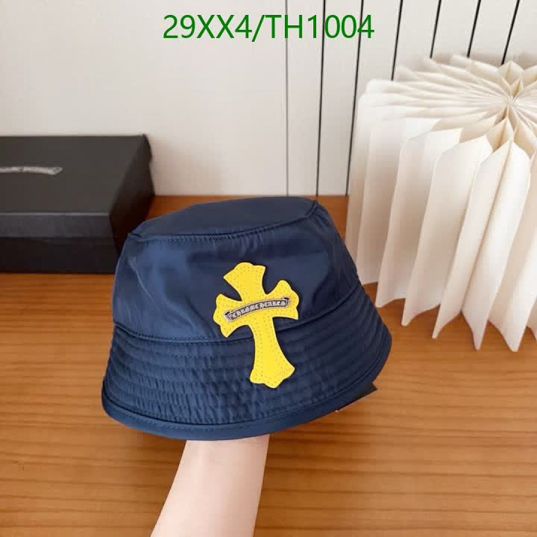 Chrome Hearts-Cap(Hat) Code: TH1004 $: 29USD