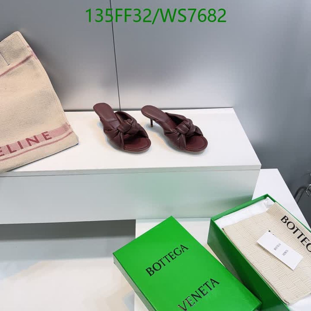 BV-Women Shoes Code: WS7682 $: 135USD