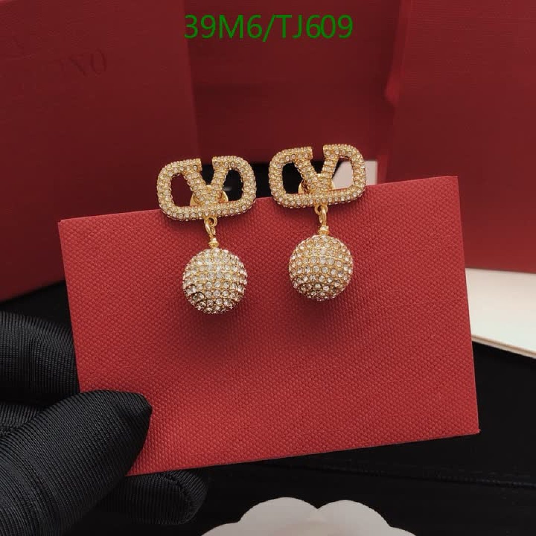 Valentino-Jewelry Code: TJ609 $: 39USD