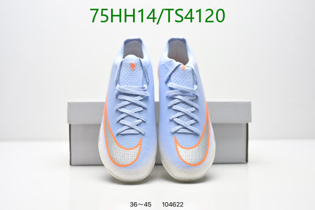 NIKE-Women Shoes Code: TS4120 $: 75USD