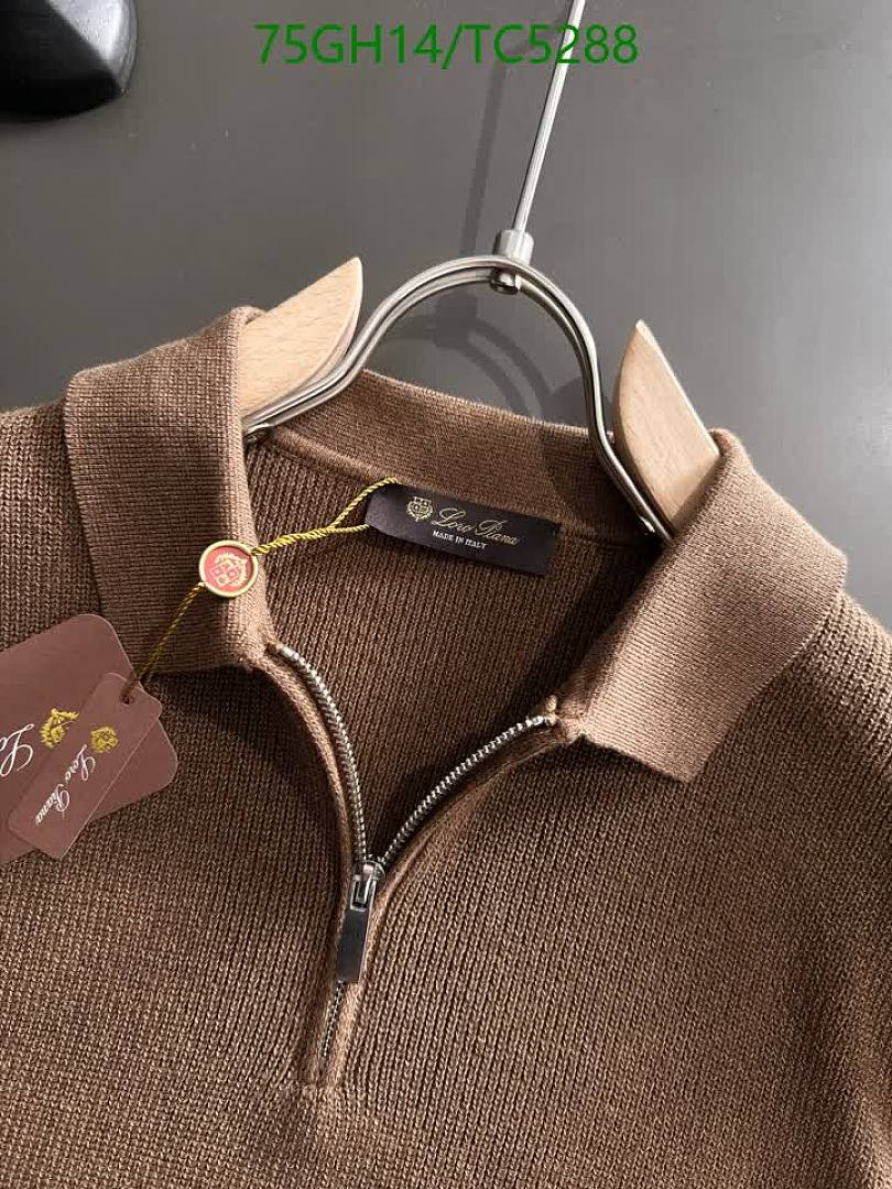 Loro Piana-Clothing Code: TC5288 $: 75USD