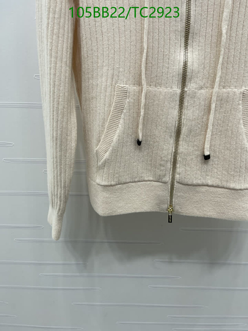 Miu Miu-Clothing Code: TC2923 $: 105USD