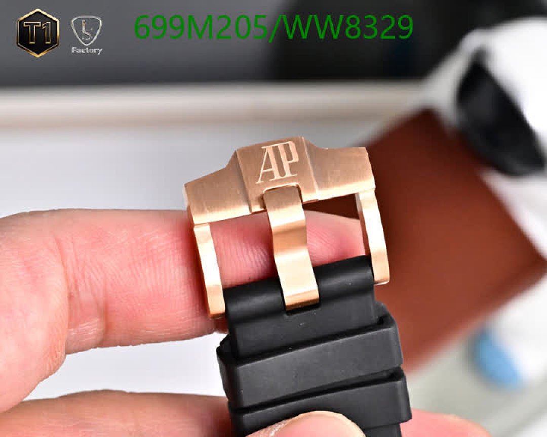 Audemars Piguet-Watch-Mirror Quality Code: WW8329 $: 699USD