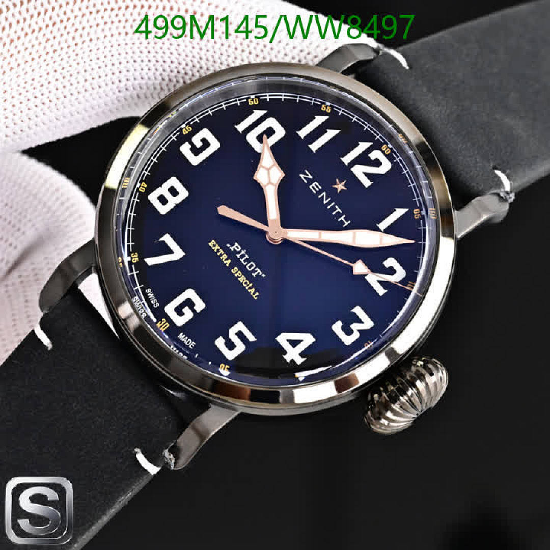 Zenith-Watch(Mirror Quality) Code: WW8497 $: 499USD