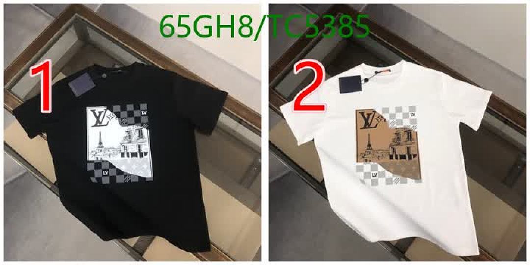 LV-Clothing Code: TC5385 $: 65USD