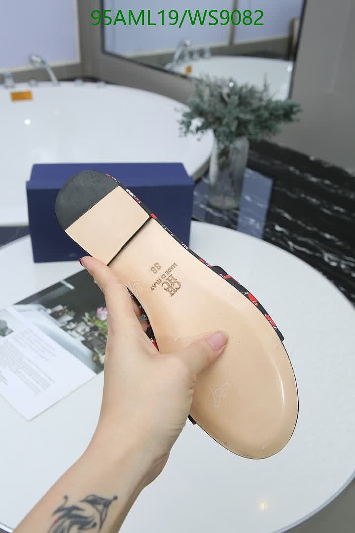 CaroLina Herrera-Women Shoes Code: WS9082 $: 95USD