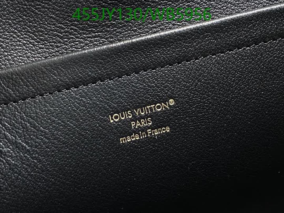LV-Bag-Mirror Quality Code: WB5956 $: 455USD