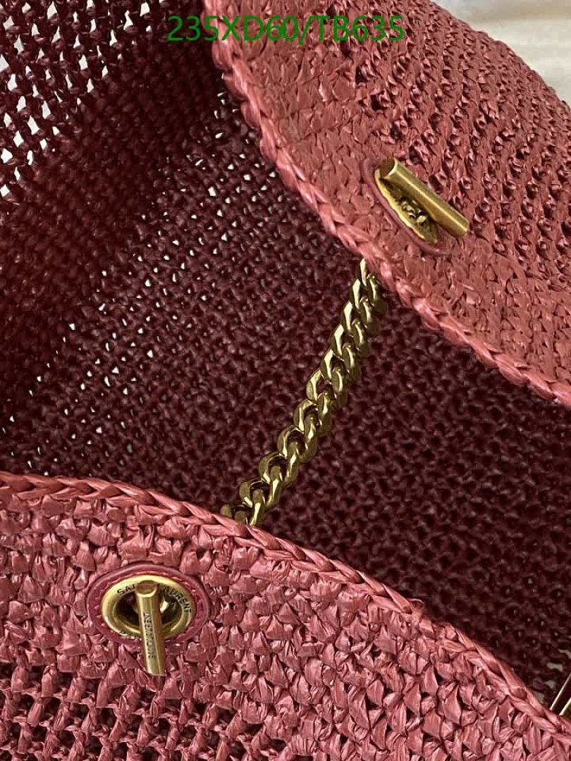 YSL-Bag-Mirror Quality Code: TB635 $: 235USD