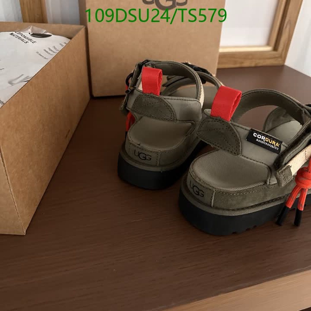 UGG-Women Shoes Code: TS579 $: 109USD
