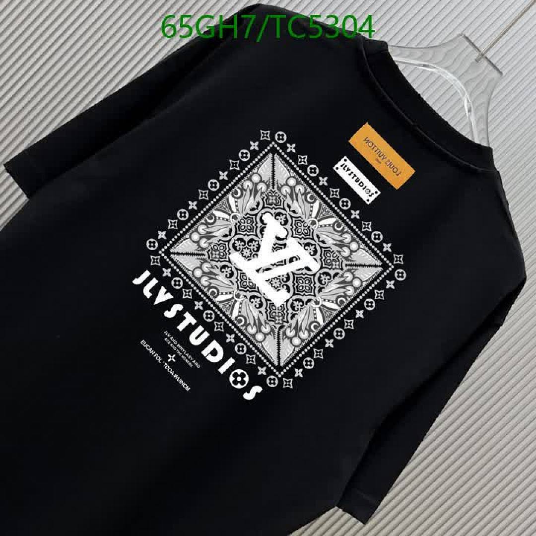 LV-Clothing Code: TC5304 $: 65USD