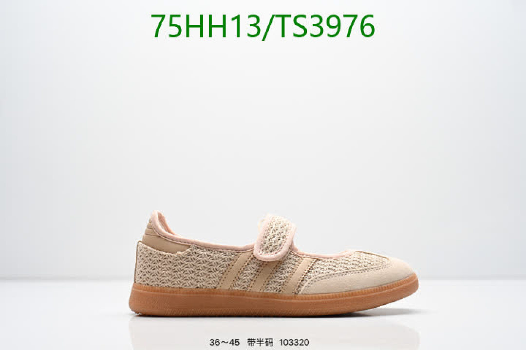 Adidas-Women Shoes Code: TS3976 $: 75USD