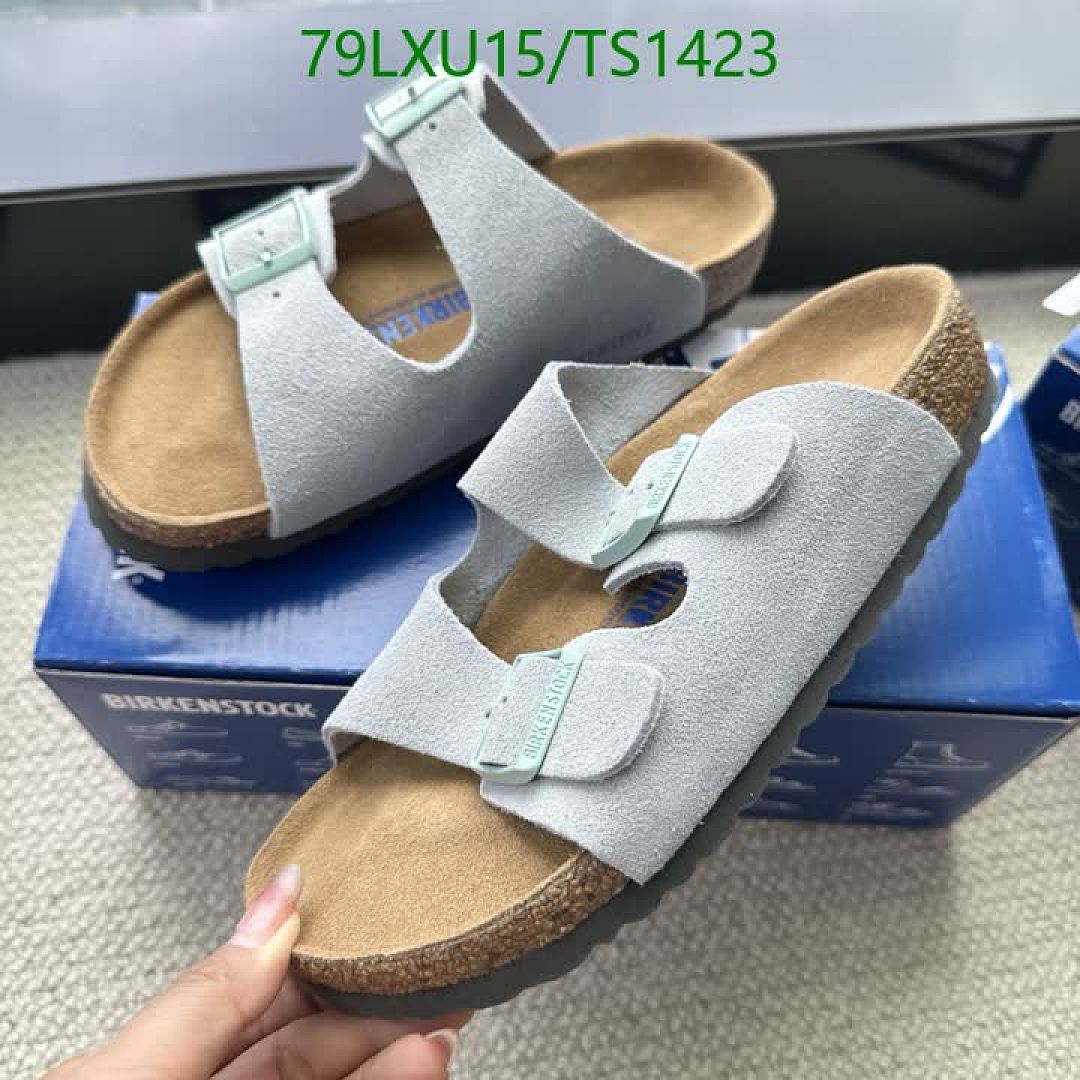 Birkenstock-Men shoes Code: TS1423 $: 79USD