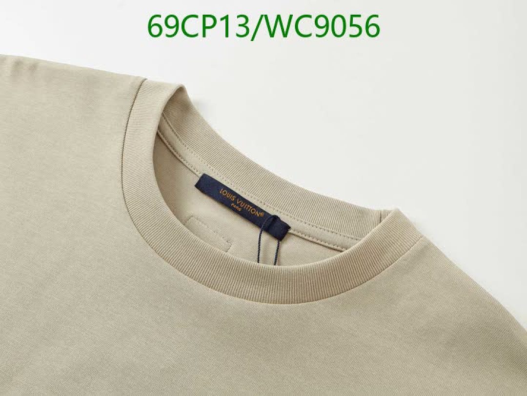 LV-Clothing Code: WC9056 $: 69USD