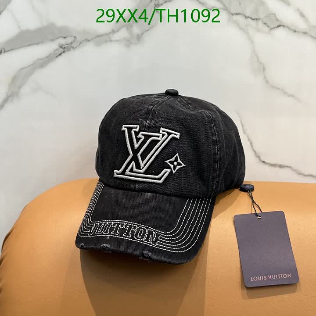 LV-Cap(Hat) Code: TH1092 $: 29USD