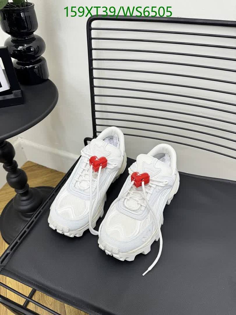 LV-Men shoes Code: WS6505 $: 159USD