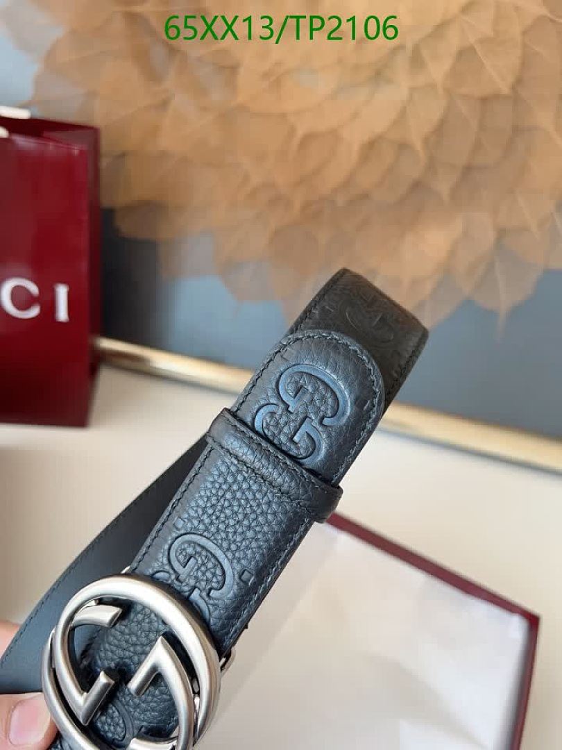 Gucci-Belts Code: TP2106 $: 65USD