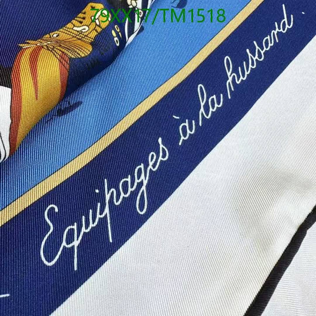 Hermes-Scarf Code: TM1518 $: 79USD
