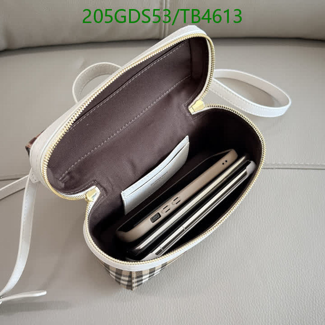 Burberry-Bag-Mirror Quality Code: TB4613 $: 205USD