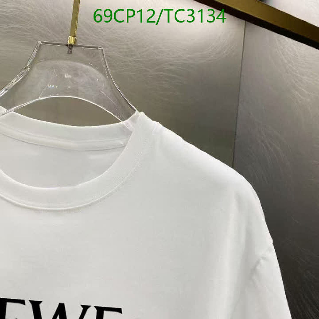Loewe-Clothing Code: TC3134 $: 69USD