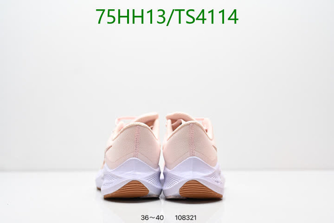 NIKE-Women Shoes Code: TS4114 $: 75USD