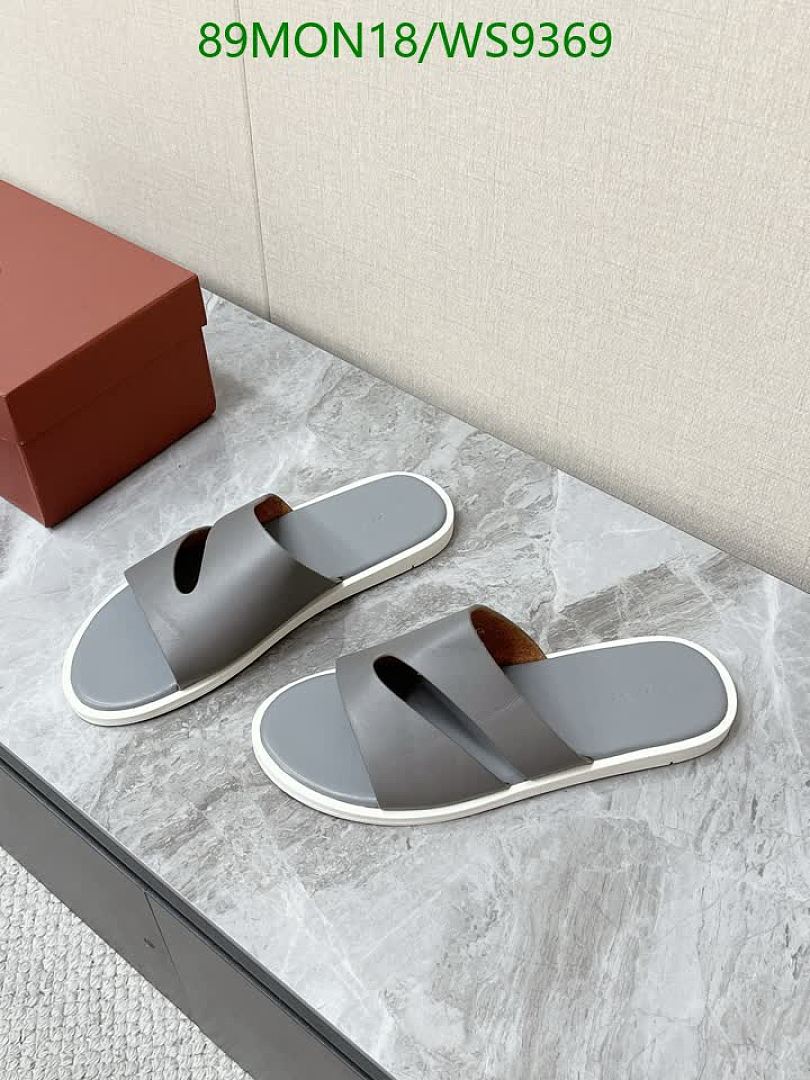 Loro Piana-Men shoes Code: WS9369 $: 89USD