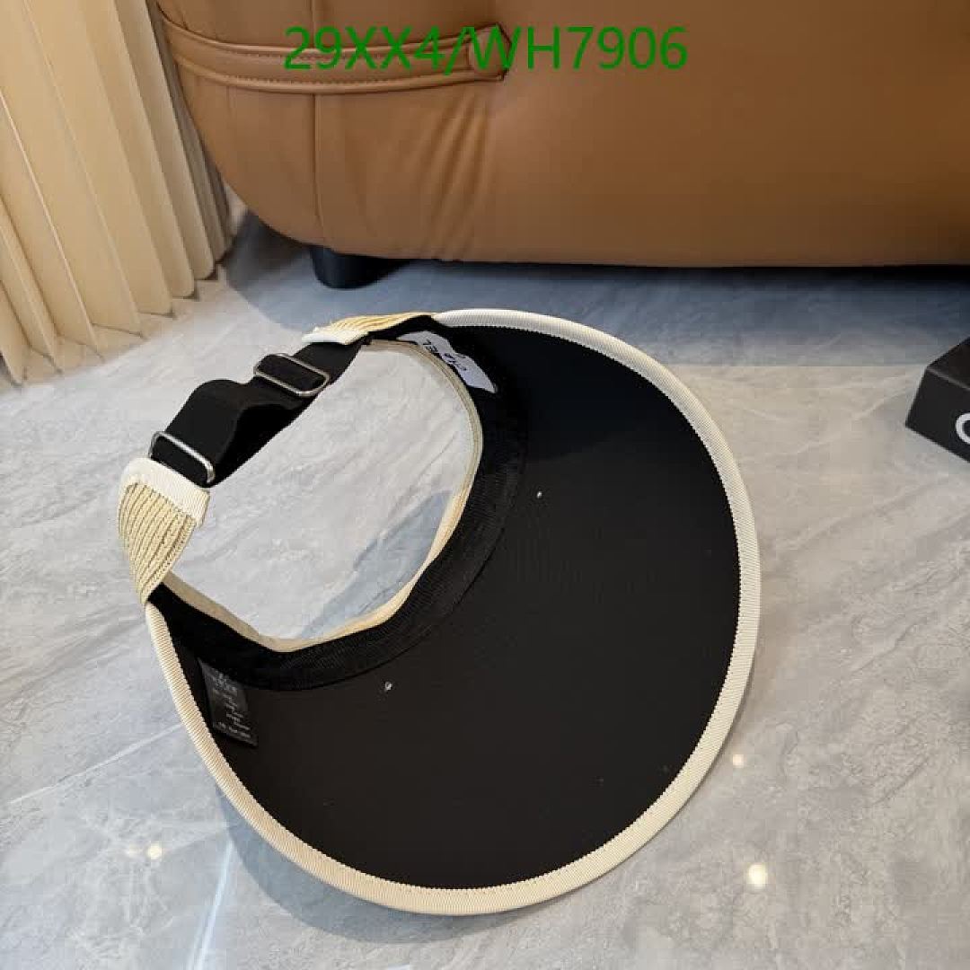 Chanel-Cap(Hat) Code: WH7906 $: 29USD
