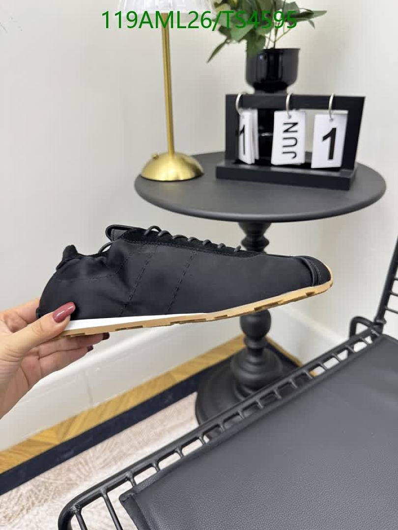 Miu Miu-Women Shoes Code: TS4595 $: 119USD
