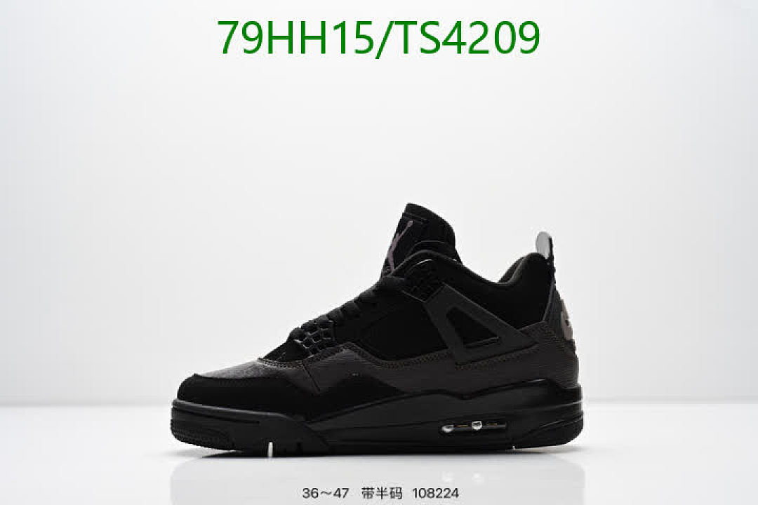 NIKE-Women Shoes Code: TS4209 $: 79USD