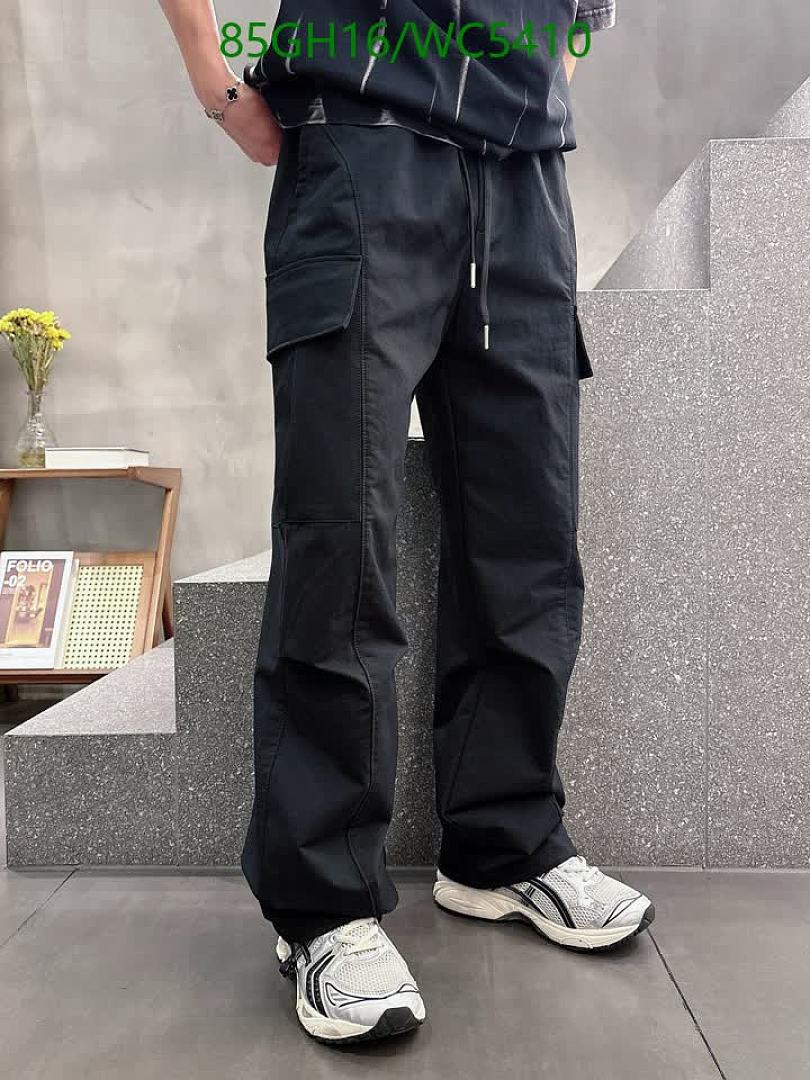 Balenciaga-Clothing Code: WC5410 $: 85USD