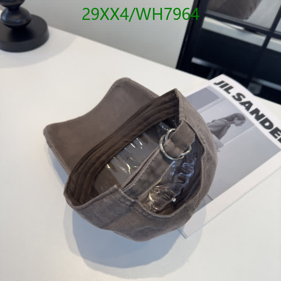 Alexander Wang-Cap(Hat) Code: WH7964 $: 29USD