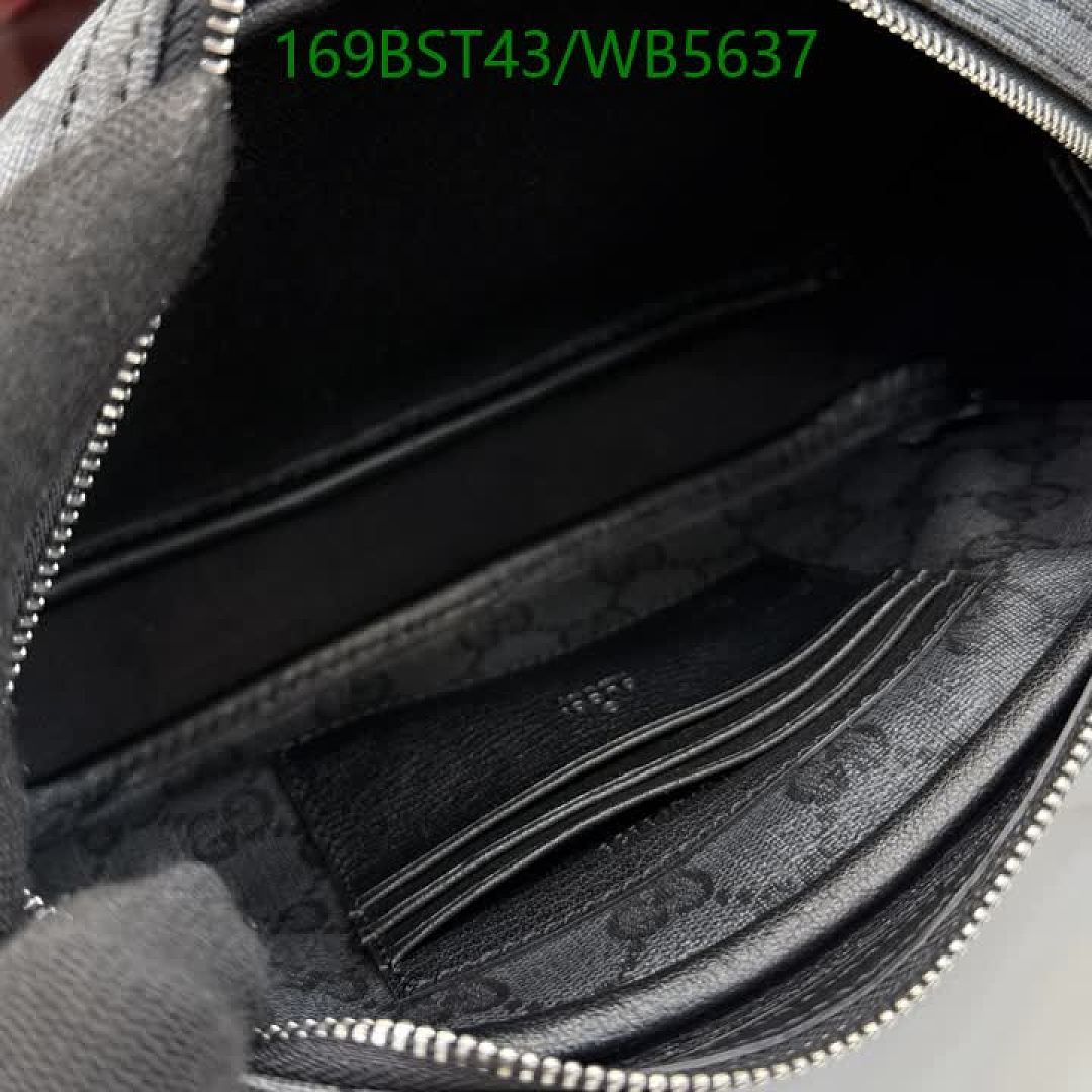 Gucci-Bag-Mirror Quality Code: WB5637 $: 169USD